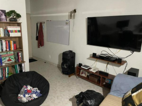 Apartamento amoblado en Estadio para dos personas